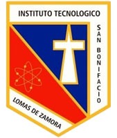 CalifColegios San Bonifacio Lomas de Zamora
