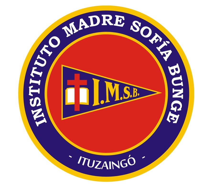 CalifColegios Sofía Bunge Ituzaingó