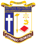 CalifColegios San Arnoldo Janssen Posadas 