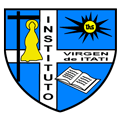 CalifColegios Virgen de Itatí Misiones