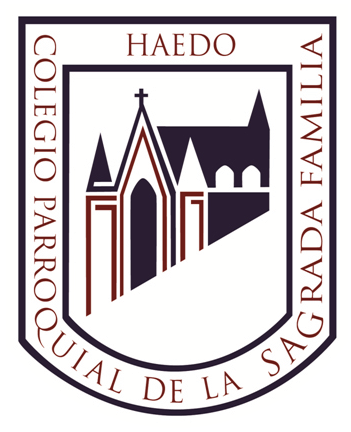 CalifColegios Sagrada Familia Haedo