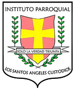 CalifColegios Santos Ángeles Custodios Ituzaingó