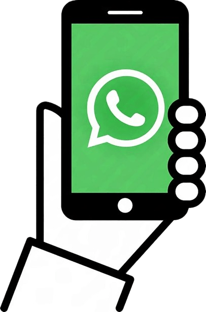 soporte califcolegios whatsapp